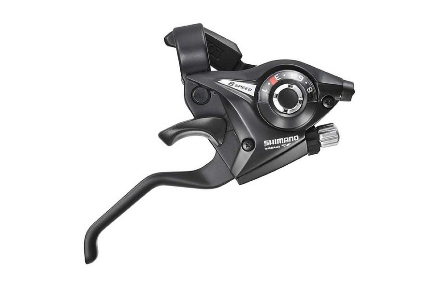 Моноблоки Shimano Tourney ST-EF-51 3x8ск